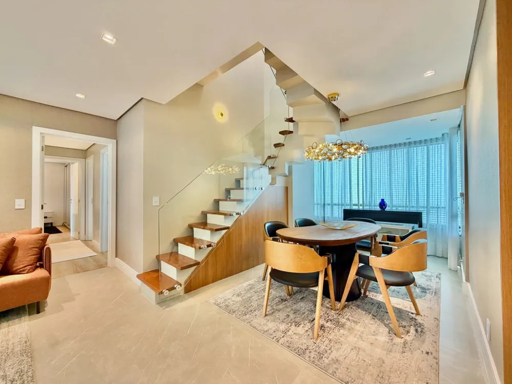 Cobertura Duplex para venda no bairro Petrópolis em Porto Alegre