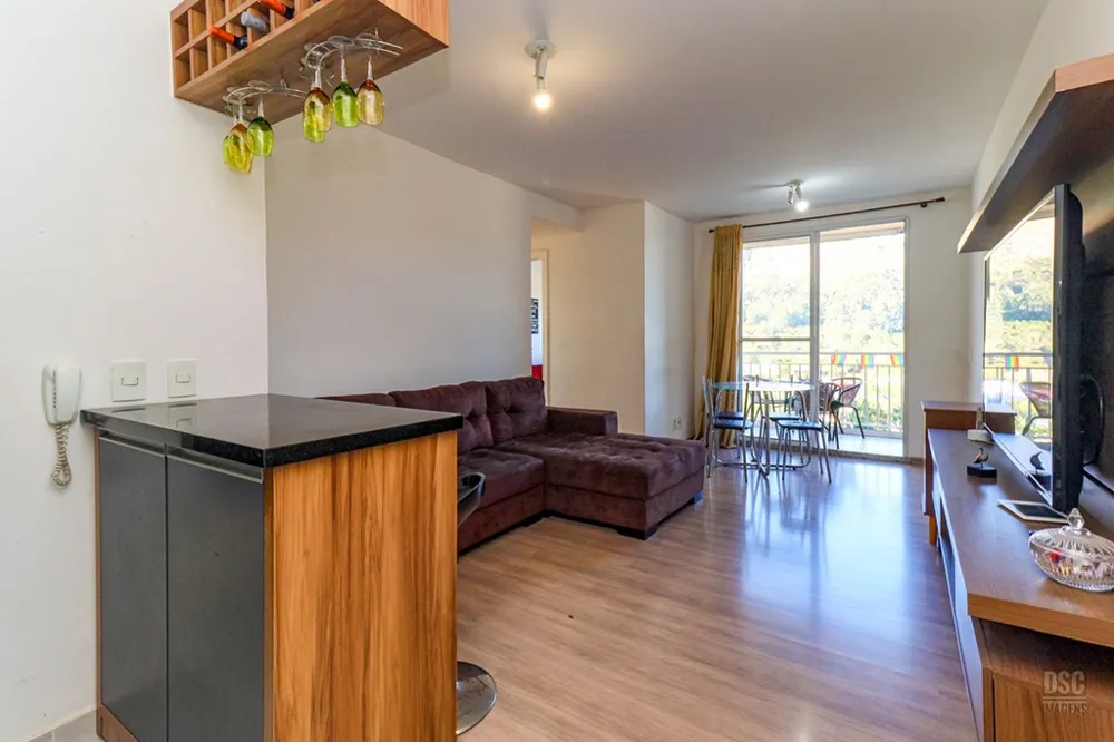Apartamento para venda no bairro Morro Santana em Porto Alegre