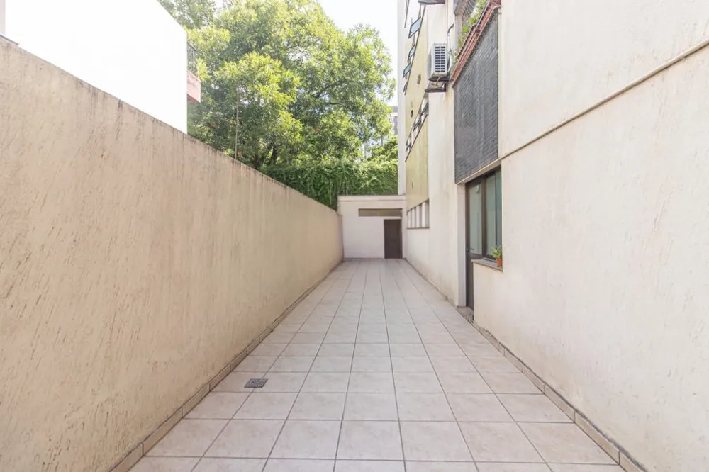 Garden para venda no bairro Rio Branco em Porto Alegre