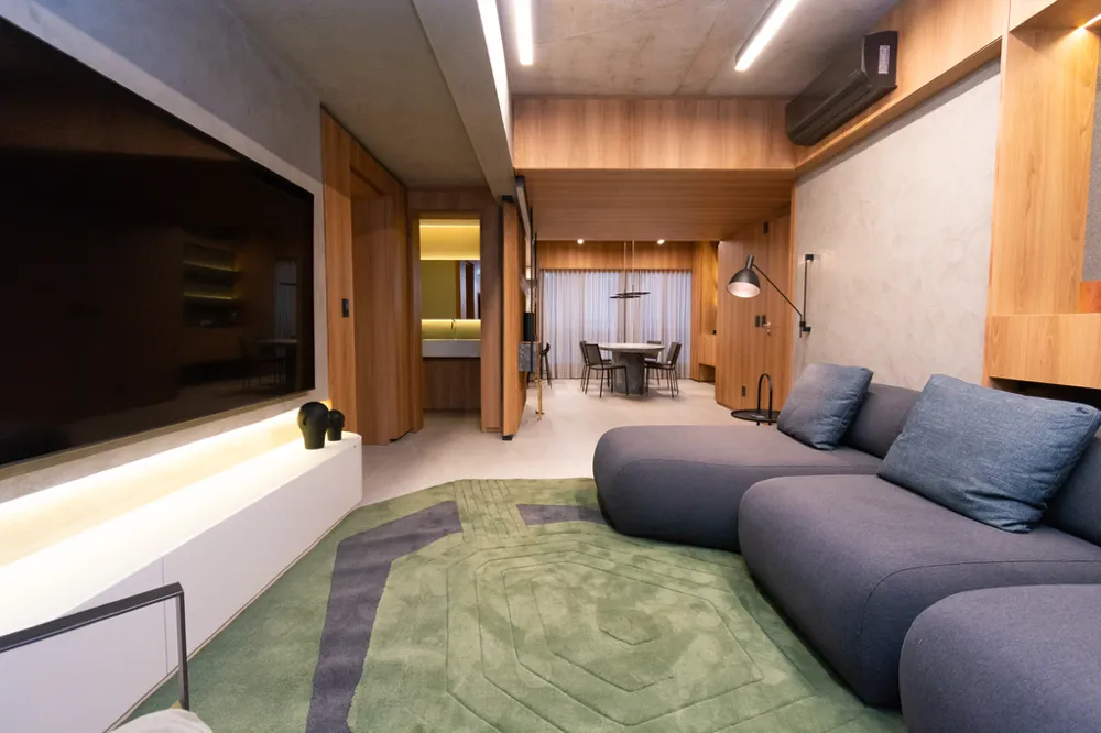 Apartamento para venda no bairro Petrópolis em Porto Alegre