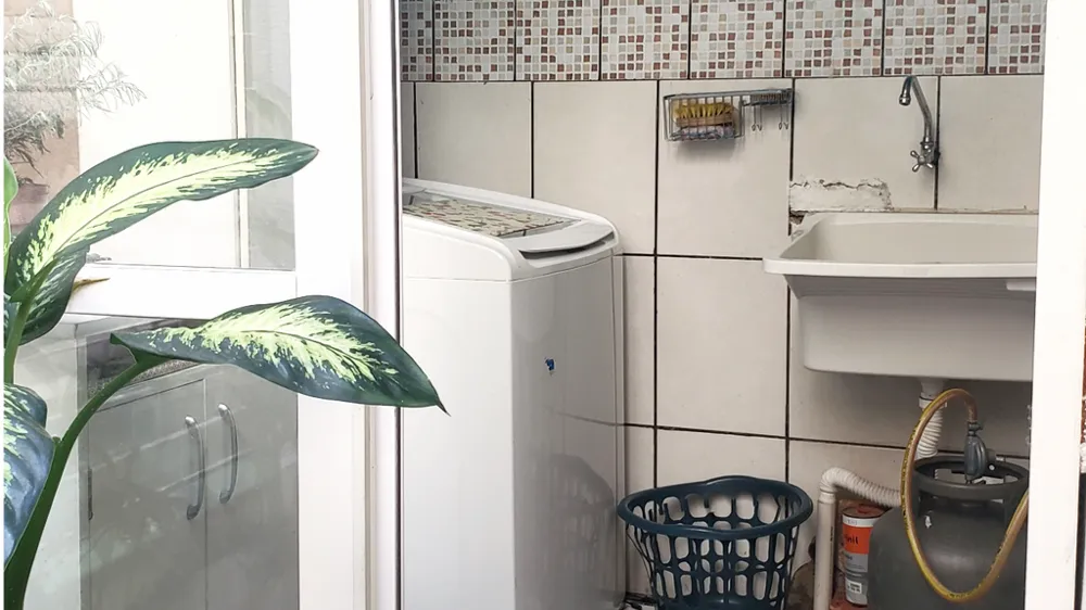 Apartamento para venda no bairro São Sebastião em Porto Alegre