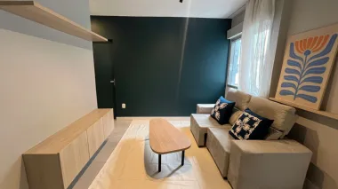 Apartamento para venda no bairro Centro  em Passo Fundo