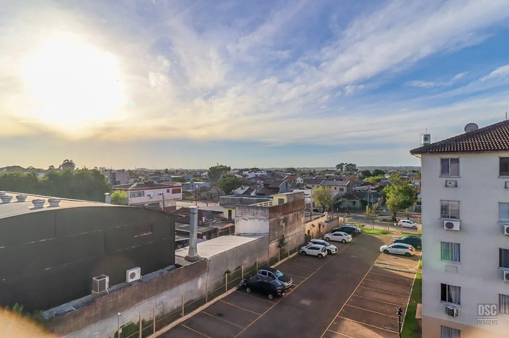 Apartamento para venda no bairro Sarandi em Porto Alegre