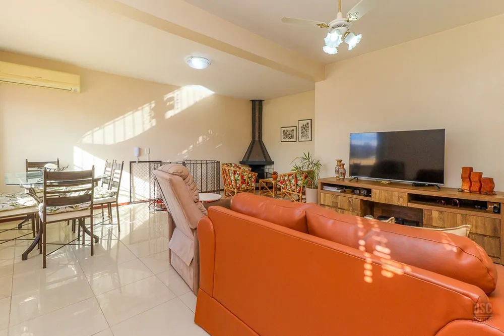 Cobertura Duplex para venda no bairro Tristeza em Porto Alegre