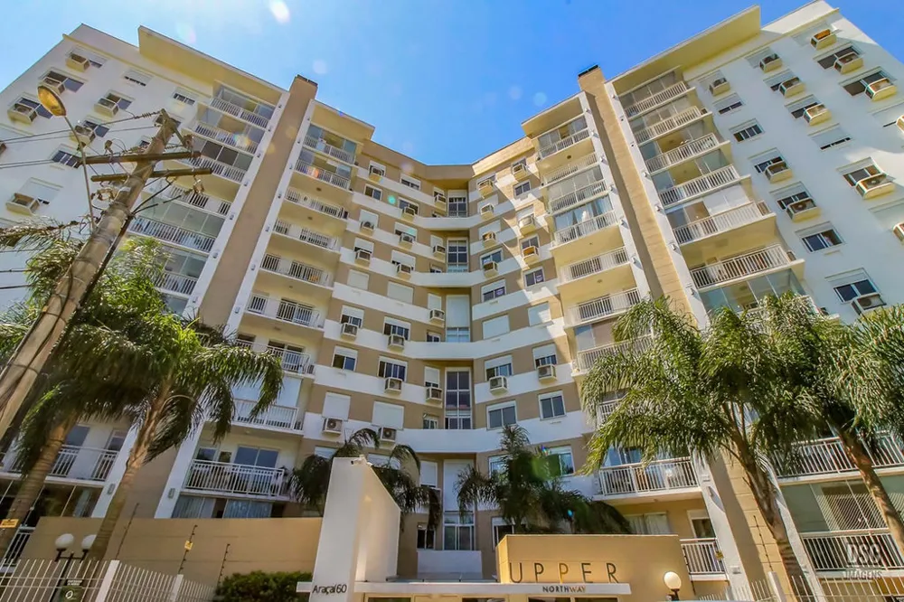 Apartamento para venda no bairro Vila Ipiranga em Porto Alegre