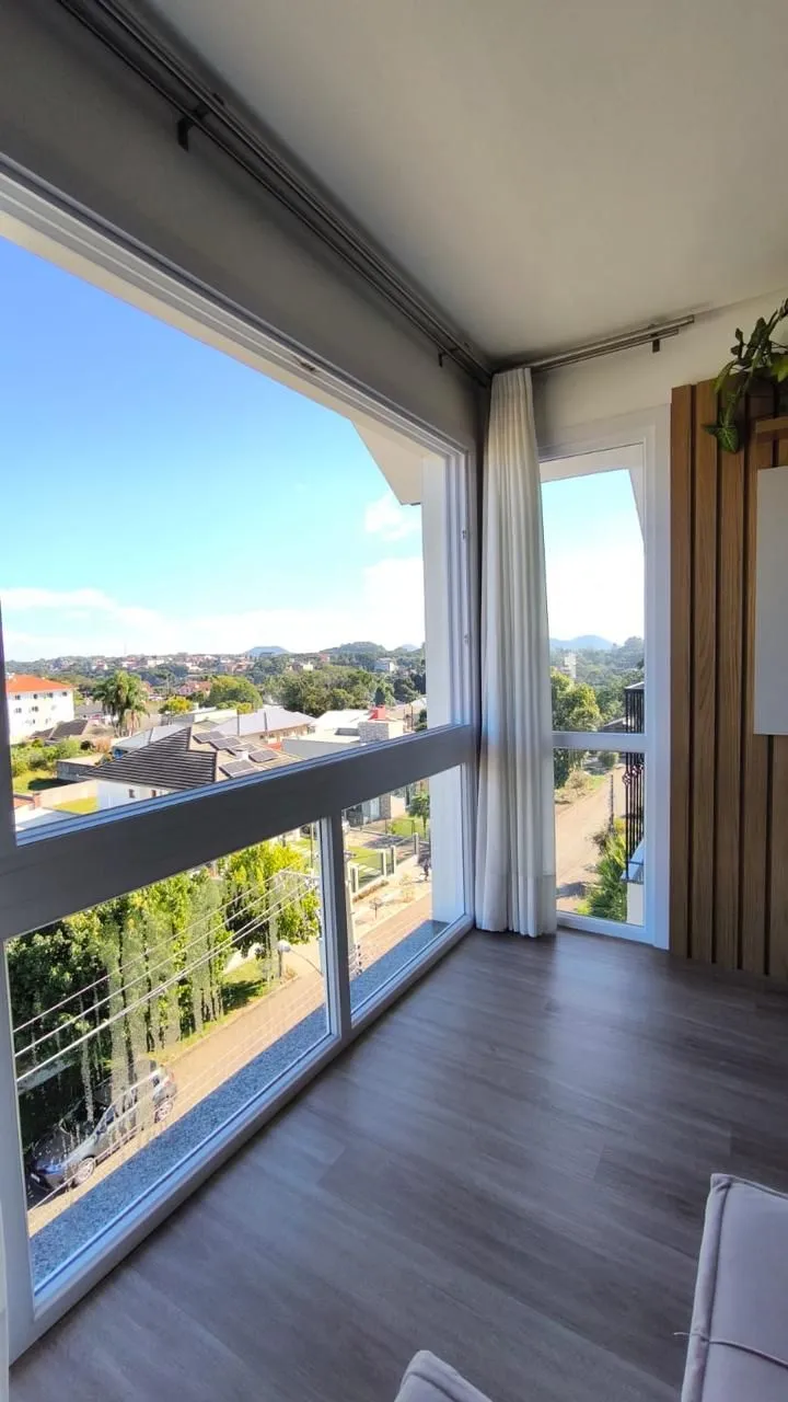 Apartamento para venda no bairro Pousada da Neve em Nova Petrópolis