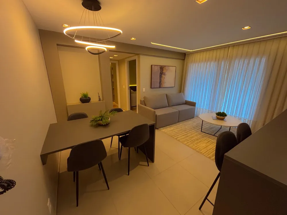 Apartamento para venda no bairro Vila Lucas Araujo em Passo Fundo
