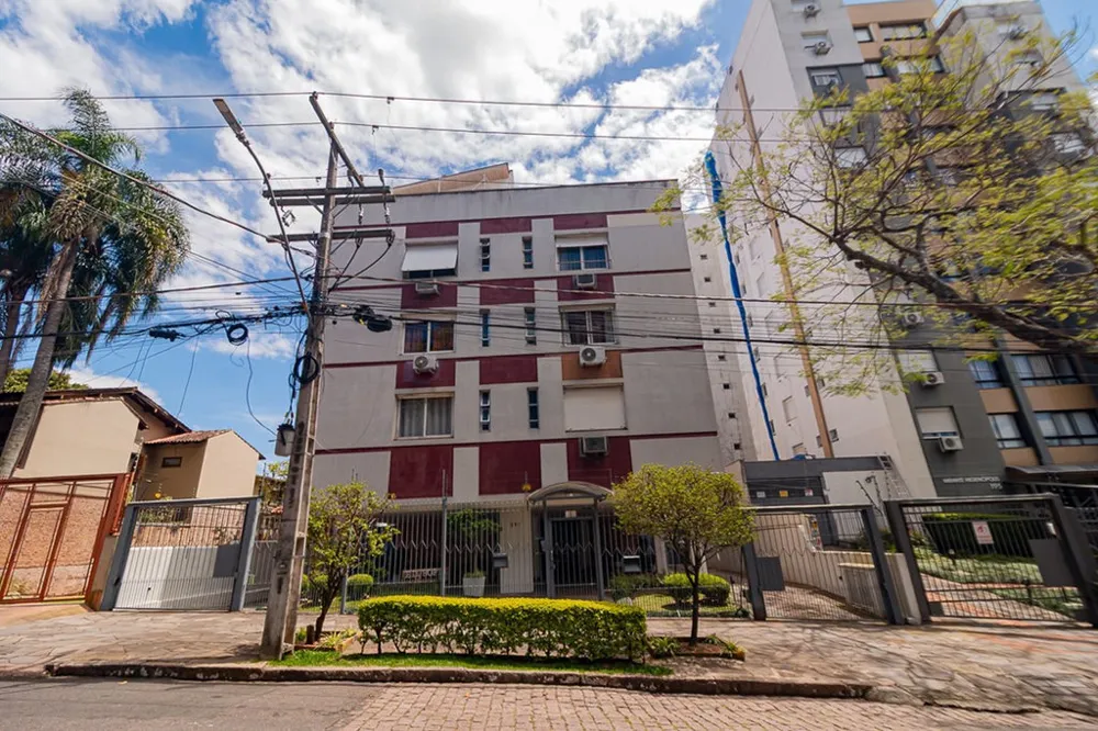Apartamento para venda no bairro Higienópolis em Porto Alegre