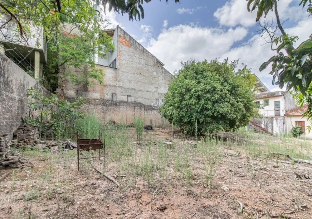Terreno/Lote Residencial para venda no bairro Cristal em Porto Alegre