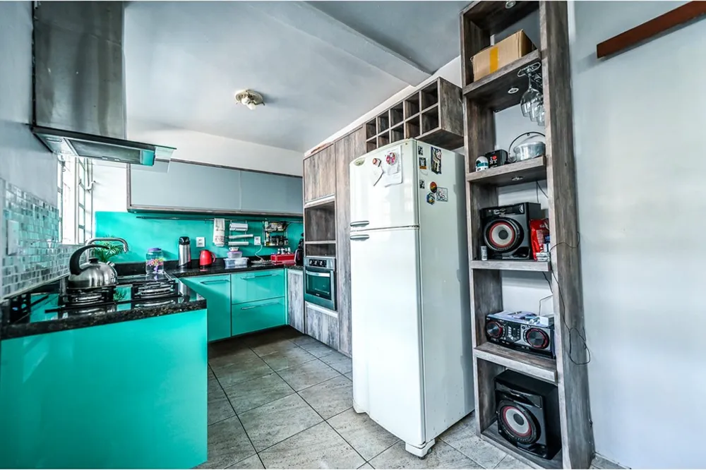 Casa para venda no bairro Santa Tereza em Porto Alegre