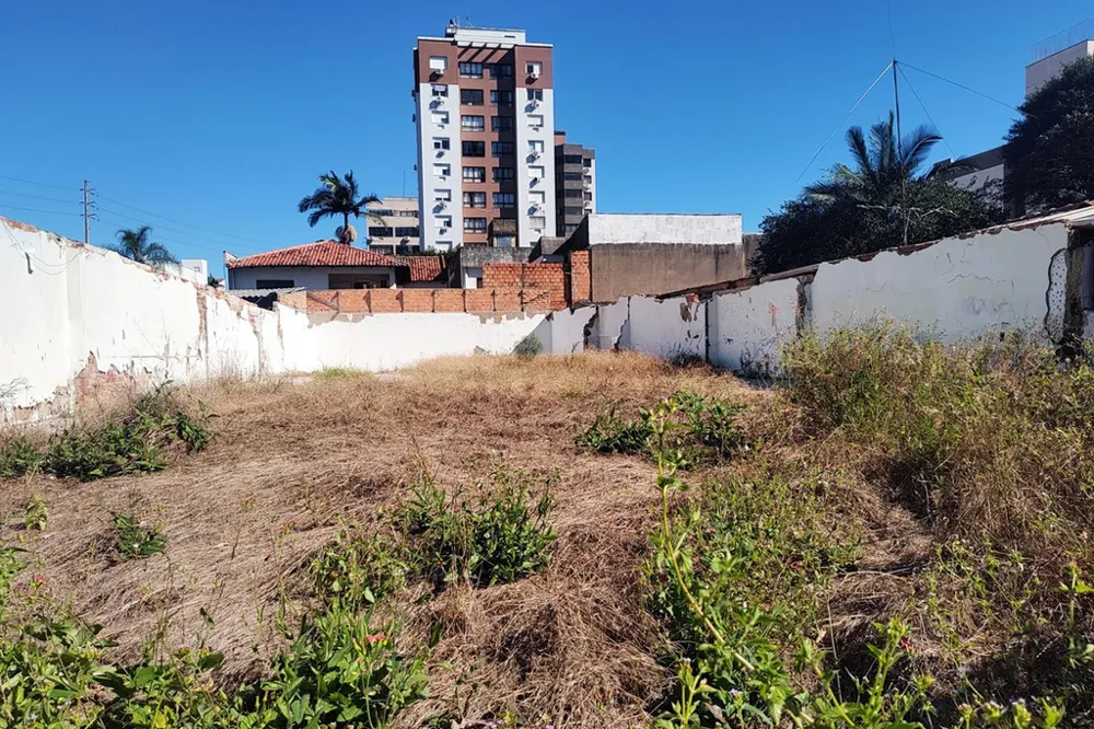 Terreno/Lote Residencial para venda no bairro Passo da Areia em Porto Alegre