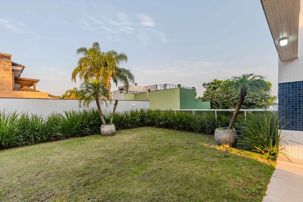 Garden para venda no bairro Vila Assunção em Porto Alegre