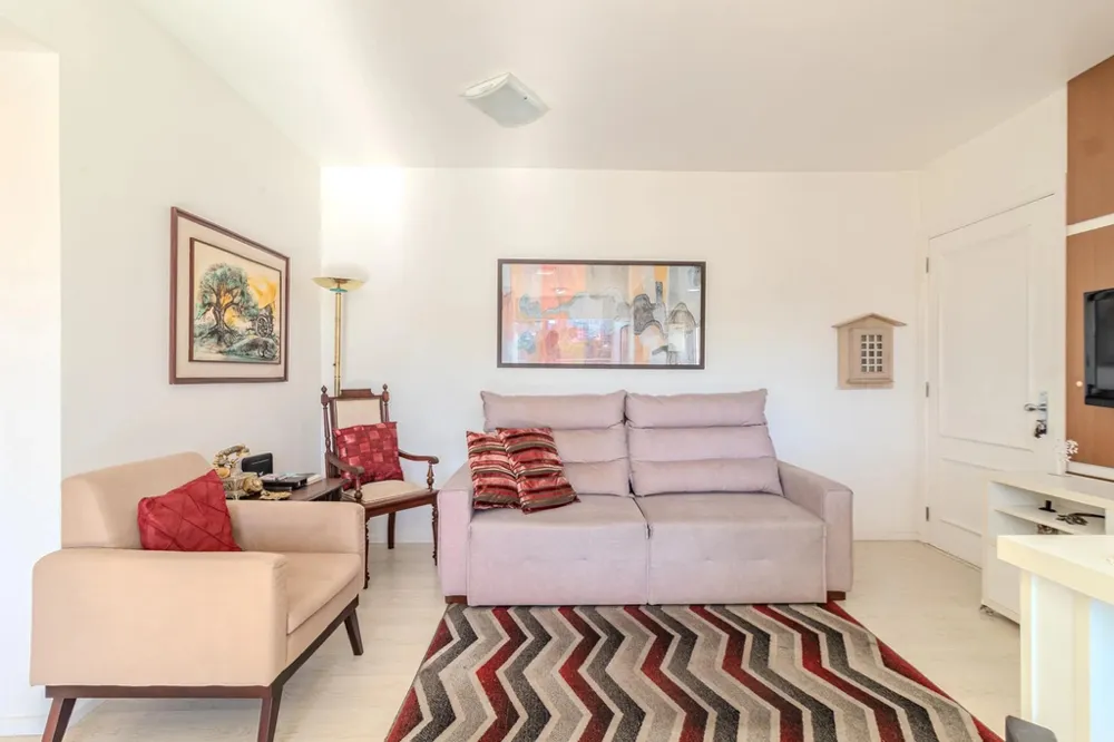 Apartamento para venda no bairro Jardim do Salso em Porto Alegre