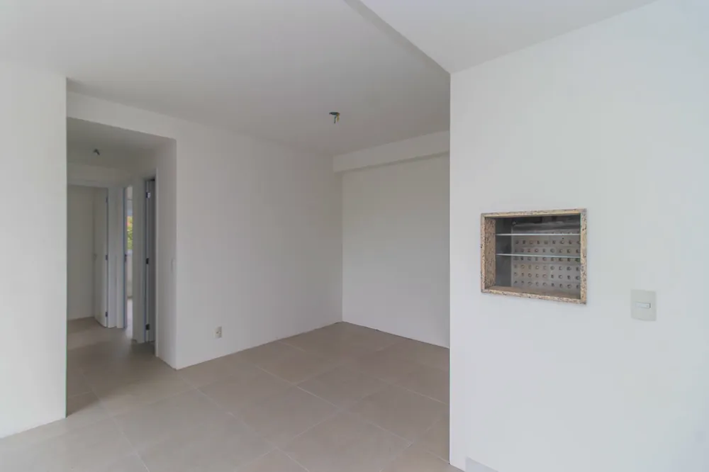 Apartamento para venda no bairro Bom Jesus em Porto Alegre