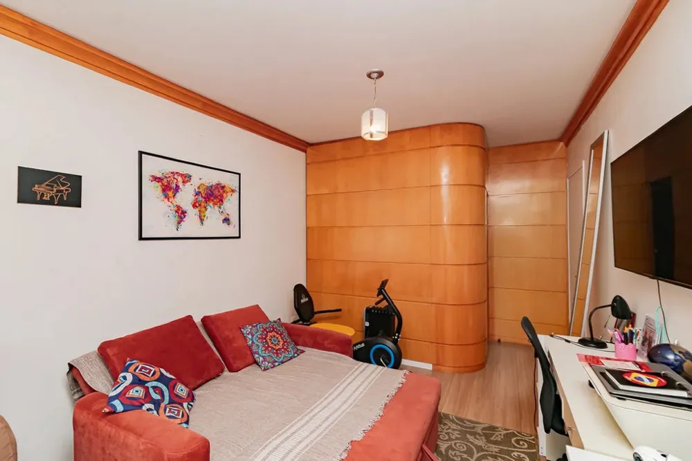 Apartamento para venda no bairro Menino Deus em Porto Alegre