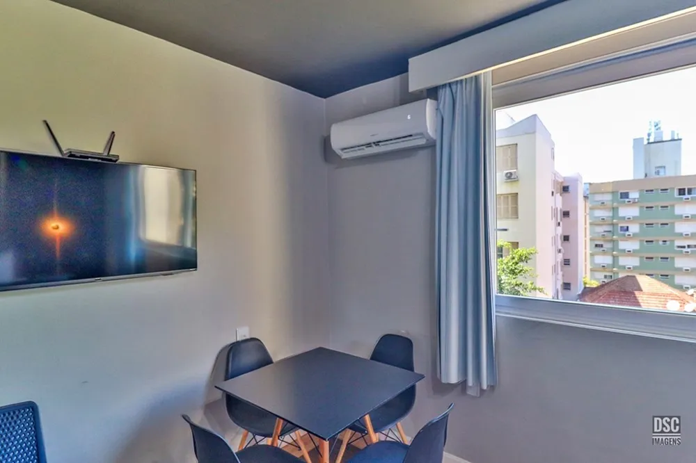 Apartamento para venda no bairro Centro Histórico em Porto Alegre