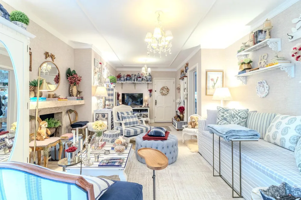 Apartamento para venda no bairro Cristal em Porto Alegre