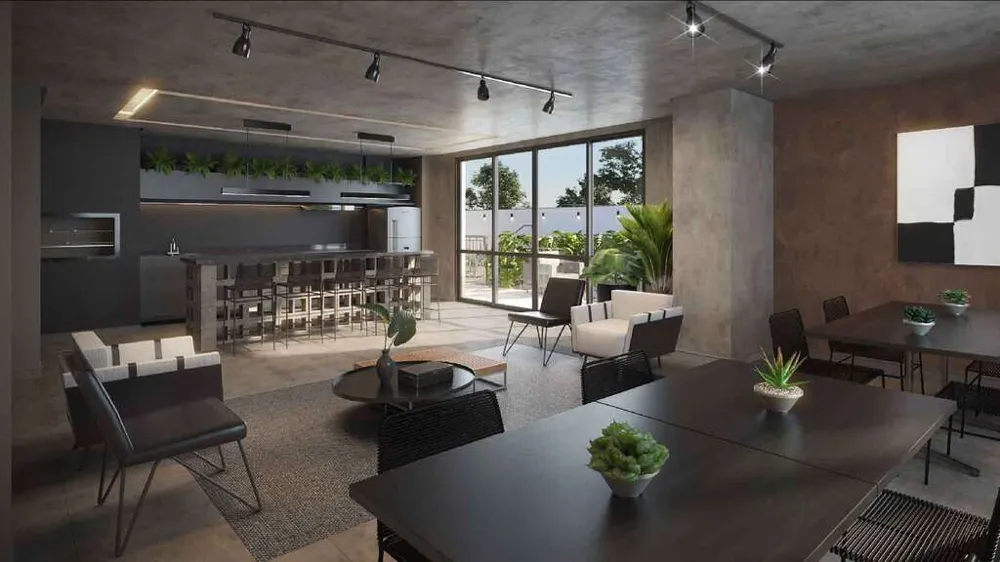 Apartamento para venda no bairro Petrópolis em Porto Alegre