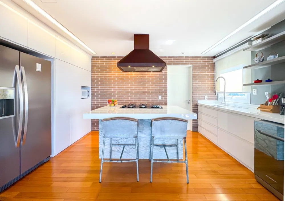 Apartamento para venda no bairro Bela Vista em Porto Alegre