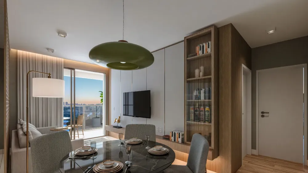 Apartamento para venda no bairro São Judas em Itajaí