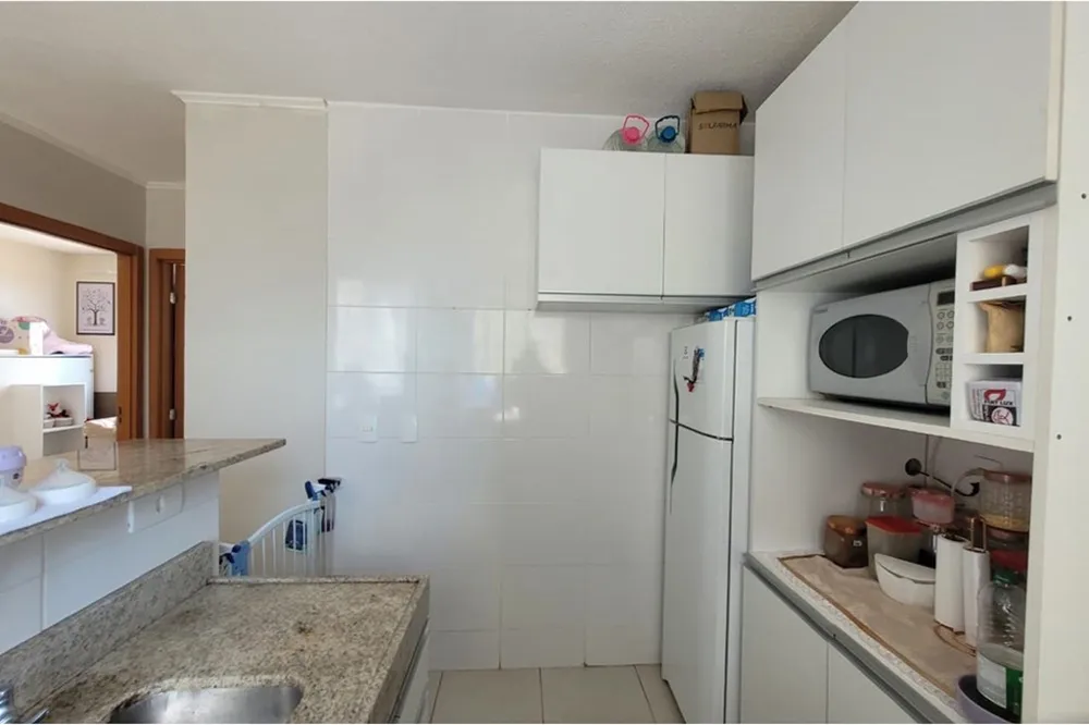 Apartamento para venda no bairro Morro Santana em Porto Alegre