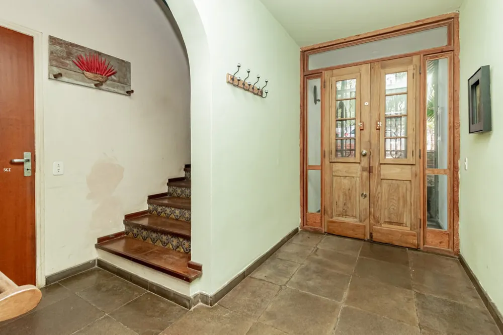 Casa para venda no bairro Cristal em Porto Alegre