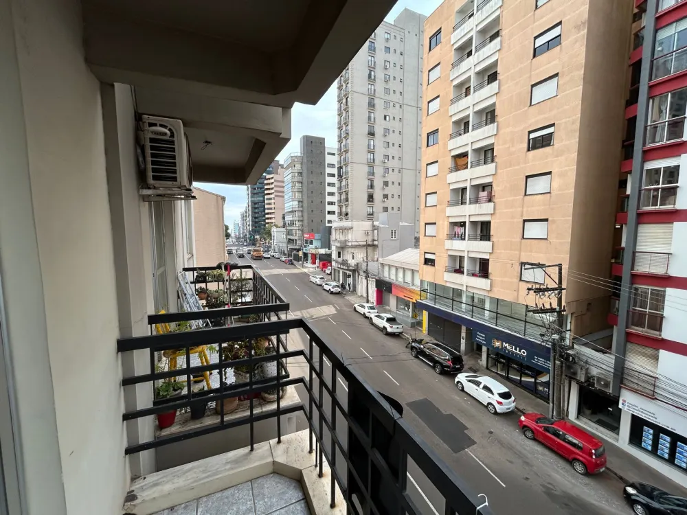 Kitnet para venda no bairro Centro  em Passo Fundo