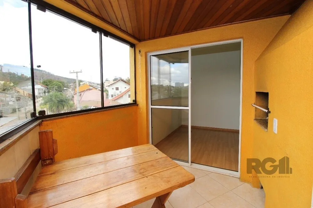Apartamento para venda no bairro Morro Santana em Porto Alegre