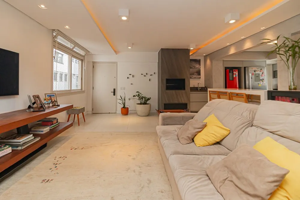 Apartamento para venda no bairro Moinhos de Vento em Porto Alegre
