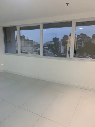 Sala para venda no bairro Independência em Porto Alegre