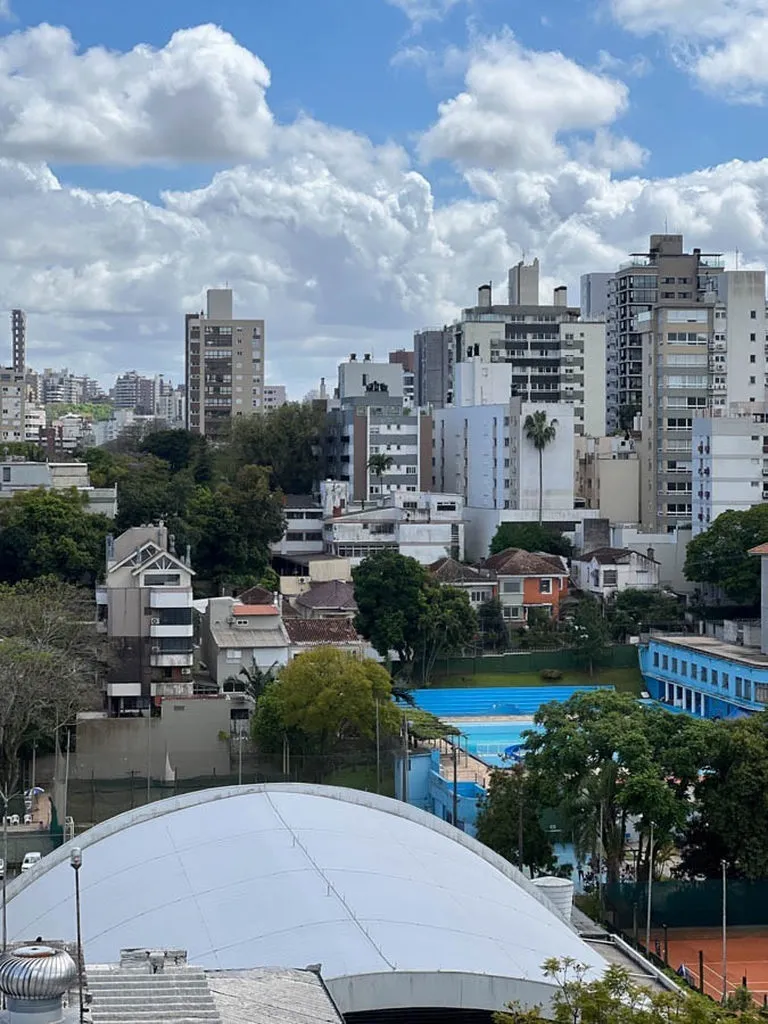 Apartamento para venda no bairro Petrópolis em Porto Alegre