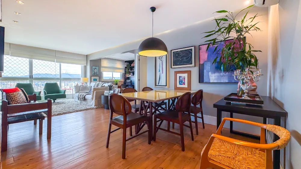 Apartamento para venda no bairro Petrópolis em Porto Alegre