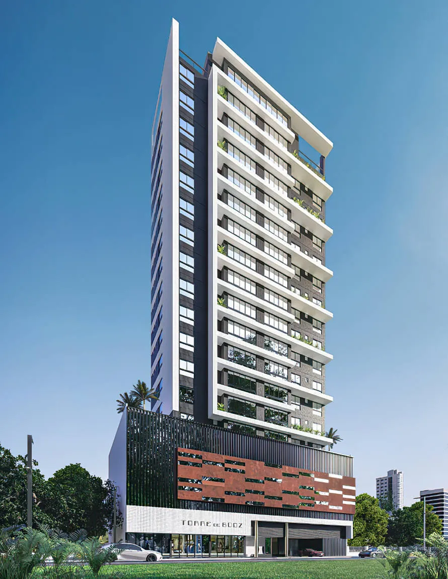 Cobertura Duplex para venda no bairro Pioneiros em Balneário Camboriú