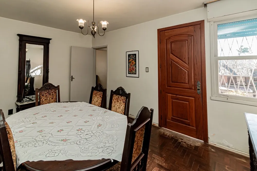 Casa em Condomínio para venda no bairro Santa Tereza em Porto Alegre
