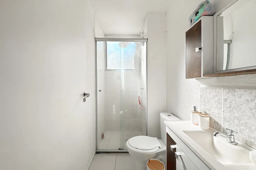 Apartamento para venda no bairro Cavalhada em Porto Alegre