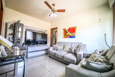 Casa em Condomínio para venda no bairro Santa Tereza em Porto Alegre