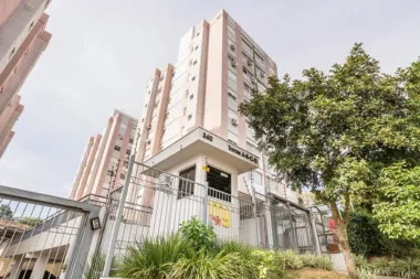 Apartamento para venda no bairro São José em Porto Alegre