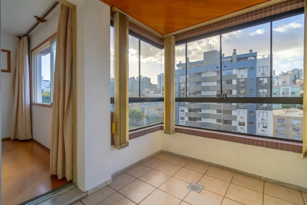 Apartamento para venda no bairro Petrópolis em Porto Alegre