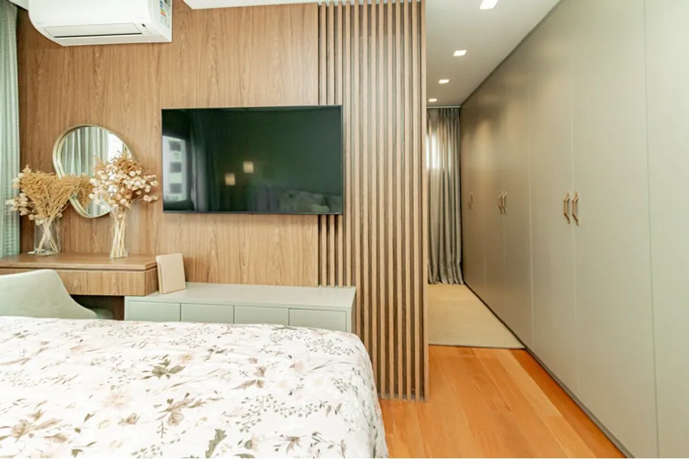 Apartamento para venda no bairro Menino Deus em Porto Alegre