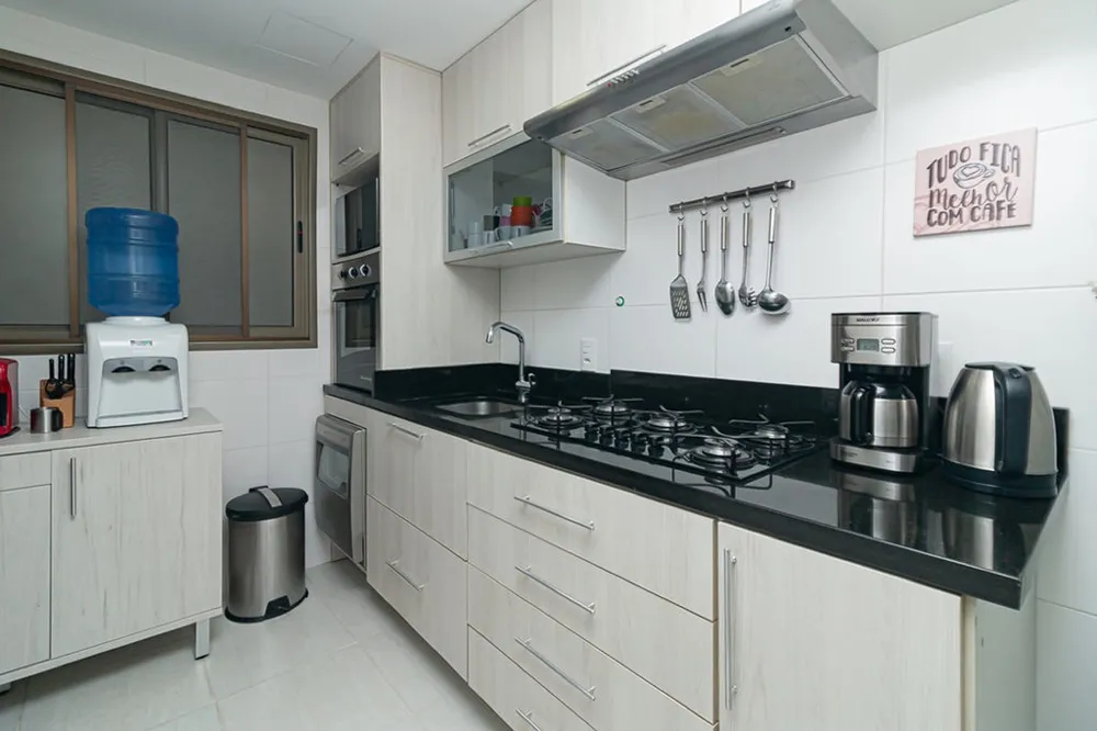 Apartamento para venda no bairro Ipanema em Porto Alegre