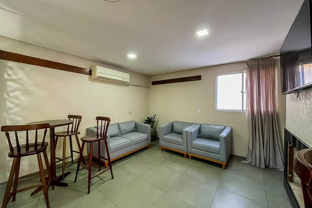 Casa em Condomínio para venda no bairro Jardim Itu em Porto Alegre