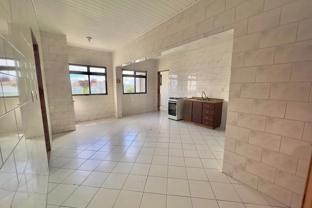 Apartamento para venda no bairro Nossa Senhora das Graças em Canoas