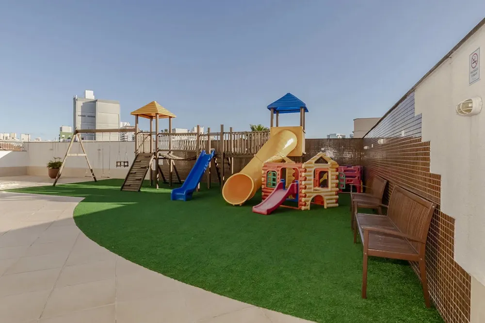 Apartamento para venda no bairro Cidade Baixa em Porto Alegre