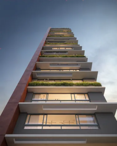 Apartamento para venda no bairro Floresta em Porto Alegre