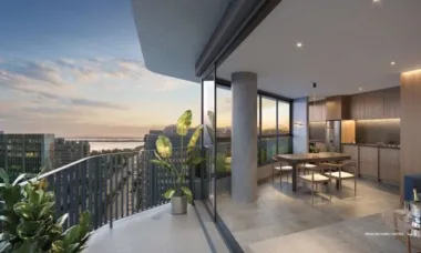 Apartamento para venda no bairro Praia de Belas em Porto Alegre