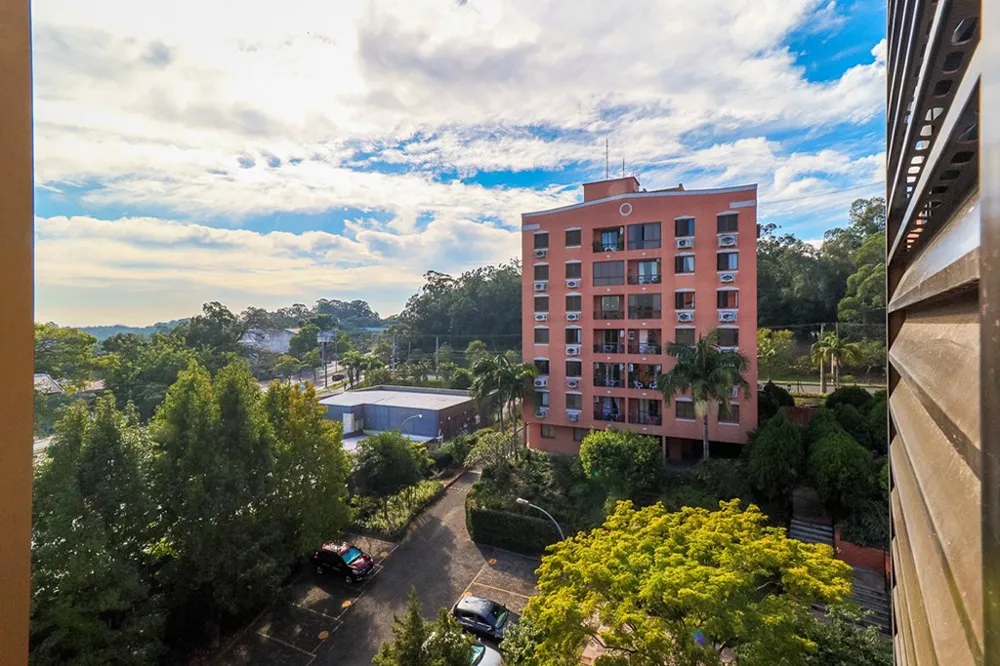 Apartamento para venda no bairro Jardim Carvalho em Porto Alegre