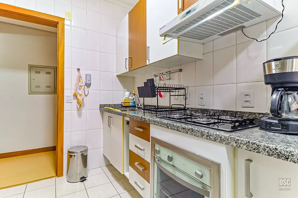 Apartamento para venda no bairro Boa Vista em Porto Alegre