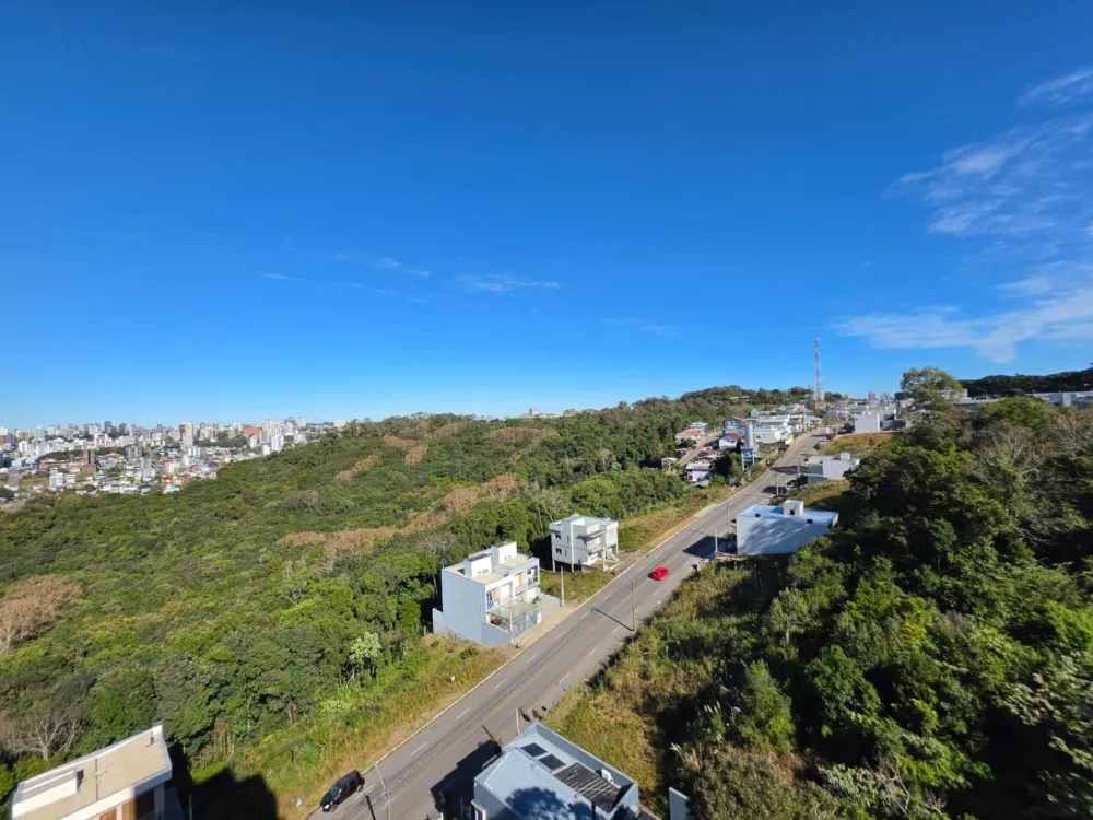 Apartamento para venda no bairro Ouro Verde em Bento Gonçalves