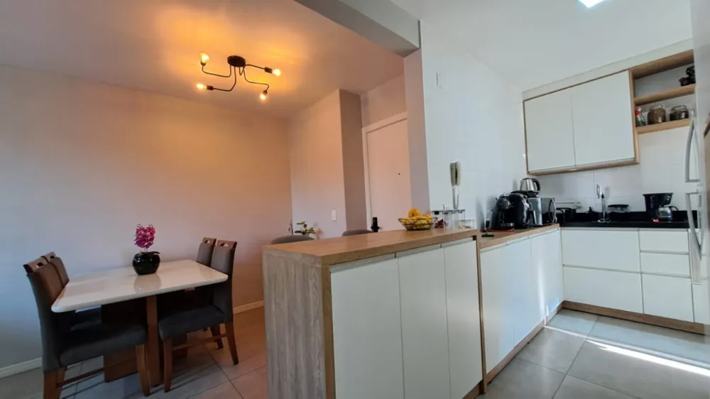 Apartamento para venda no bairro Jardim Botânico em Porto Alegre