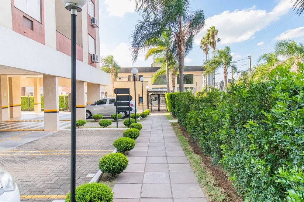 Apartamento para venda no bairro Partenon em Porto Alegre